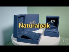 κιβώτιο κοσμήματος ασφαλίστρου