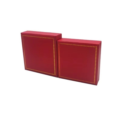 Τυλιγμένα Leatherette πλαίσια 70*80*40MM παρουσίασης πολεμικών μεταλλίων περίπτωσης αποθήκευσης νομισμάτων
