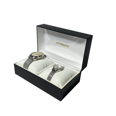 Συσκευάζοντας κιβώτιο εγγράφου 163*133*48MM Wristwatch συσκευάζοντας τυπωμένο κιβώτια