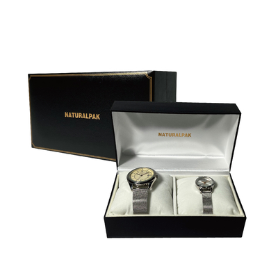 Συσκευάζοντας κιβώτιο εγγράφου 163*133*48MM Wristwatch συσκευάζοντας τυπωμένο κιβώτια