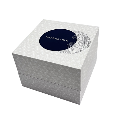 Προσαρμοσμένο χαρτί OEM ODM Wrist Watch Boxes Packaging Rectangle